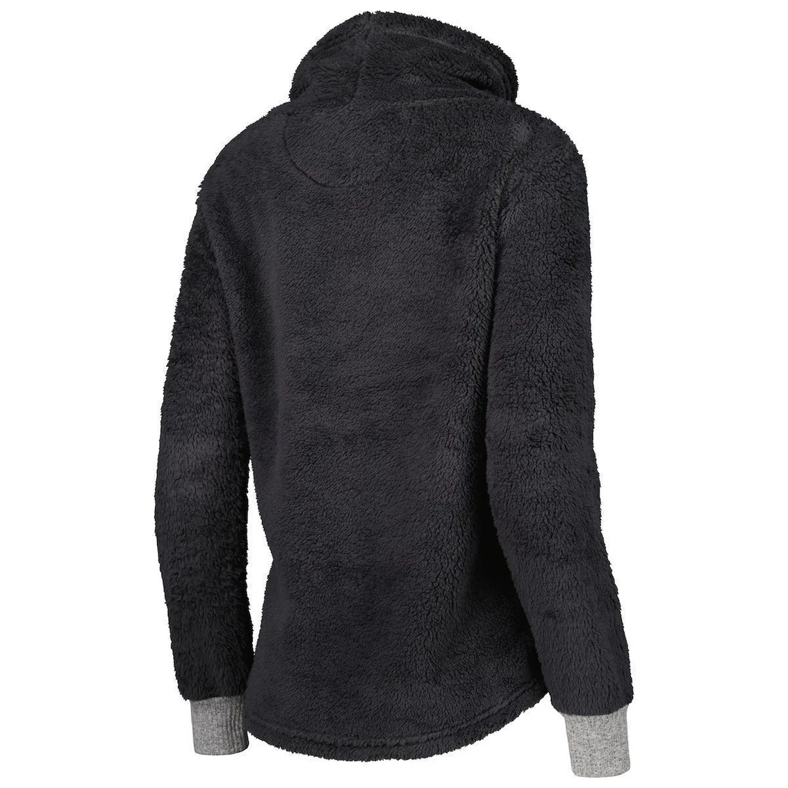 Brand new π€© Camp David π© Women's Charcoal Washington State Cougars Fluffy Cowl Pullover 𧨠6 Brand new π€© Camp David π© Women's Charcoal Washington State Cougars Fluffy Cowl Pullover 𧨠- Image 4