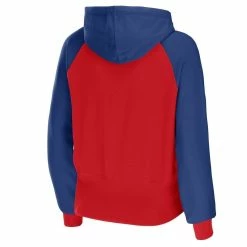 Best Pirce π Women's WEAR By Erin Andrews Red New York Giants Colorblock Full-Zip Hoodie β 9 Best Pirce π Women's WEAR By Erin Andrews Red New York Giants Colorblock Full-Zip Hoodie β -womenβs clothing store unnamed file 2792