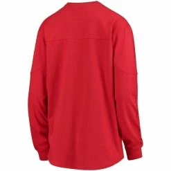 Budget π― Pressbox π© Women's Red Maryland Terrapins Edith Long Sleeve T-Shirt π― 9 Budget π― Pressbox π© Women's Red Maryland Terrapins Edith Long Sleeve T-Shirt π― -womenβs clothing store unnamed file 280
