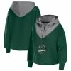 Cheapest π Women's WEAR By Erin Andrews Hunter Green Milwaukee Bucks Pieced Quarter-Zip Hoodie Jacket π 1 Cheapest π Women's WEAR By Erin Andrews Hunter Green Milwaukee Bucks Pieced Quarter-Zip Hoodie Jacket π -womenβs clothing store unnamed file 2895