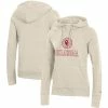 Best Pirce π Women's Champion Heathered Oatmeal Oklahoma Sooners College Seal Pullover Hoodie π 2 Best Pirce π Women's Champion Heathered Oatmeal Oklahoma Sooners College Seal Pullover Hoodie π -womenβs clothing store unnamed file 2915