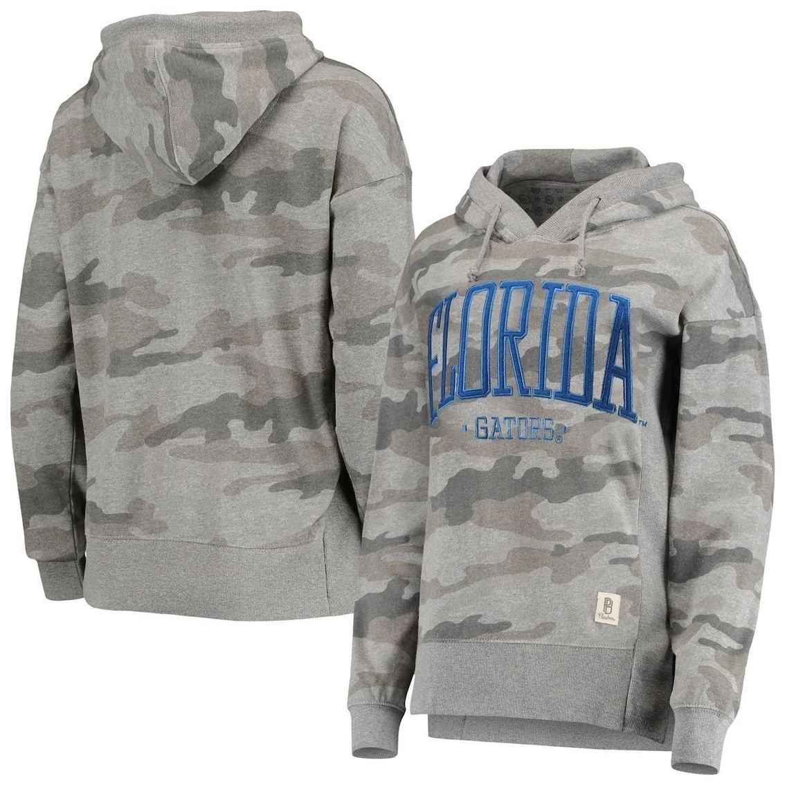 Brand new βοΈ Women's Pressbox Camo Florida Gators Lorenzo Pullover Hoodie π 3 Brand new βοΈ Women's Pressbox Camo Florida Gators Lorenzo Pullover Hoodie π
