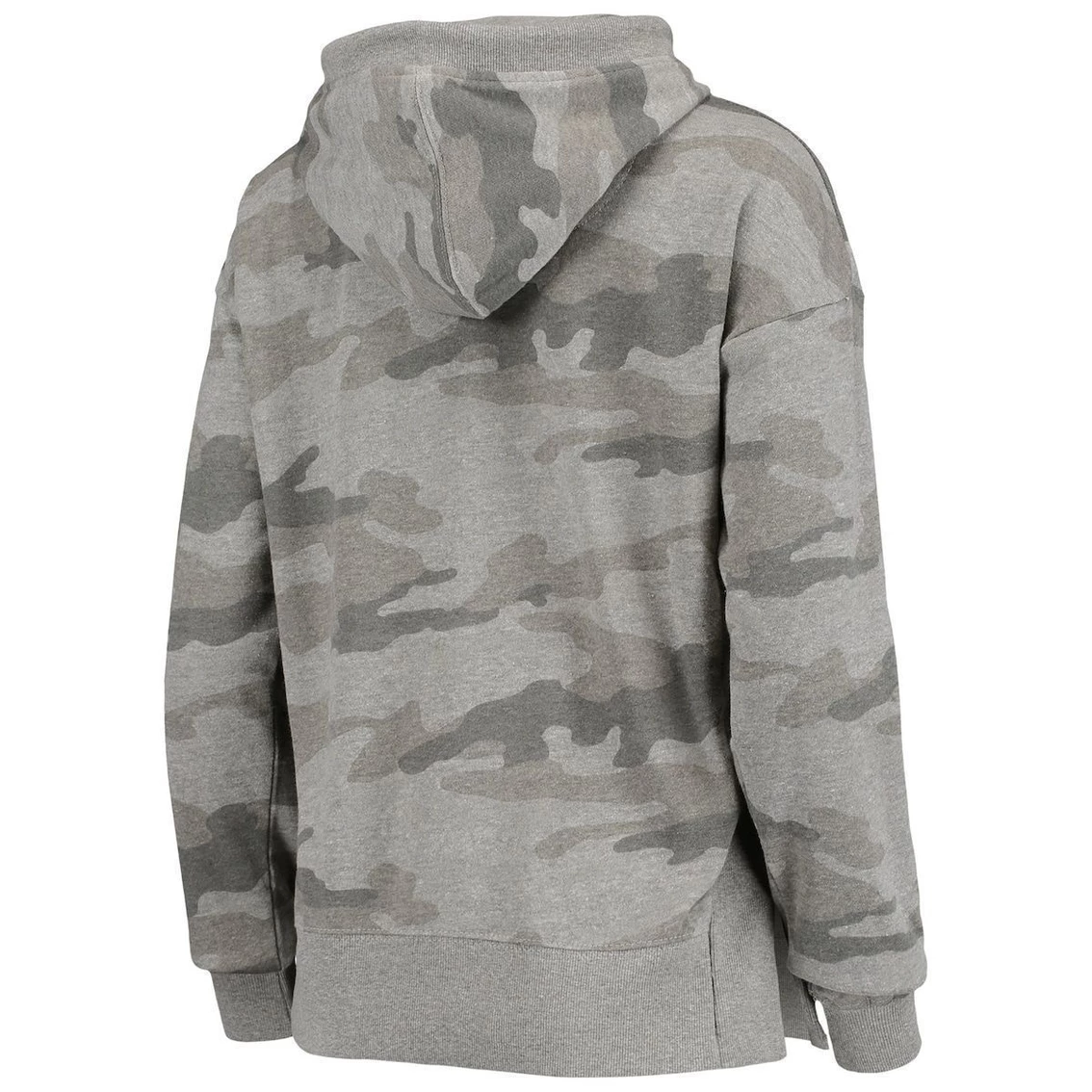 Brand new βοΈ Women's Pressbox Camo Florida Gators Lorenzo Pullover Hoodie π 6 Brand new βοΈ Women's Pressbox Camo Florida Gators Lorenzo Pullover Hoodie π - Image 4