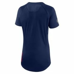 New π Women's Fanatics Branded Navy New York Rangers Authentic Pro Rink Raglan Tech T-Shirt π€© 9 New π Women's Fanatics Branded Navy New York Rangers Authentic Pro Rink Raglan Tech T-Shirt π€© -womenβs clothing store unnamed file 340