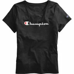 Best reviews of 🎁 Champion Sports Champion Classic Tee 🤩