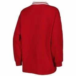 Top 10 β Women's Gameday Couture Crimson Alabama Crimson Tide Happy Hour Long Sleeve Polo π 9 Top 10 β Women's Gameday Couture Crimson Alabama Crimson Tide Happy Hour Long Sleeve Polo π -womenβs clothing store unnamed file 398