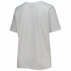 Cheap 🔥 Women's Fanatics Branded White Dallas Cowboys Plus Size Star Scoop Neck T-Shirt ⌛ -women‘s clothing store unnamed file 402