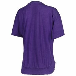 Flash Sale π₯ Women's Pressbox Purple LSU Tigers Arch Poncho T-Shirt π― 9 Flash Sale π₯ Women's Pressbox Purple LSU Tigers Arch Poncho T-Shirt π― -womenβs clothing store unnamed file 414