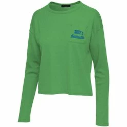 Best Sale π Women's Junk Food Neon Green Seattle Seahawks Pocket Thermal Long Sleeve T-Shirt π 8 Best Sale π Women's Junk Food Neon Green Seattle Seahawks Pocket Thermal Long Sleeve T-Shirt π -womenβs clothing store unnamed file 446