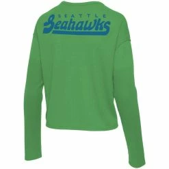 Best Sale π Women's Junk Food Neon Green Seattle Seahawks Pocket Thermal Long Sleeve T-Shirt π 9 Best Sale π Women's Junk Food Neon Green Seattle Seahawks Pocket Thermal Long Sleeve T-Shirt π -womenβs clothing store unnamed file 447