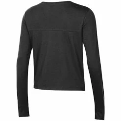 Flash Sale β¨ Women's Under Armour Black Texas Tech Red Raiders Vault Cropped Long Sleeve T-Shirt π 9 Flash Sale β¨ Women's Under Armour Black Texas Tech Red Raiders Vault Cropped Long Sleeve T-Shirt π -womenβs clothing store unnamed file 504