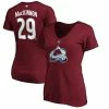 Outlet π― Women's Fanatics Branded Nathan MacKinnon Burgundy Colorado Avalanche Team Authentic Stack Name & Number V-Neck T-Shirt β€οΈ 2 Outlet π― Women's Fanatics Branded Nathan MacKinnon Burgundy Colorado Avalanche Team Authentic Stack Name & Number V-Neck T-Shirt β€οΈ -womenβs clothing store unnamed file 577