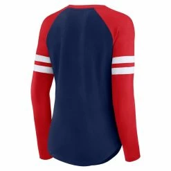Cheapest π Women's Fanatics Branded Navy/Red New England Patriots Plus Size True To Form Lace-Up V-Neck Raglan Long Sleeve T-Shirt β¨ 9 Cheapest π Women's Fanatics Branded Navy/Red New England Patriots Plus Size True To Form Lace-Up V-Neck Raglan Long Sleeve T-Shirt β¨ -womenβs clothing store unnamed file 584