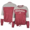Hot Sale π Women's Colosseum Crimson Alabama Crimson Tide Joanna Tie Front Long Sleeve T-Shirt π₯ 1 Hot Sale π Women's Colosseum Crimson Alabama Crimson Tide Joanna Tie Front Long Sleeve T-Shirt π₯ -womenβs clothing store unnamed file 597
