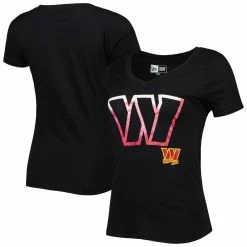 Brand new π₯ Women's New Era Black Washington Commanders Ink Dye Sideline V-Neck T-Shirt π 7 Brand new π₯ Women's New Era Black Washington Commanders Ink Dye Sideline V-Neck T-Shirt π -womenβs clothing store unnamed file 625