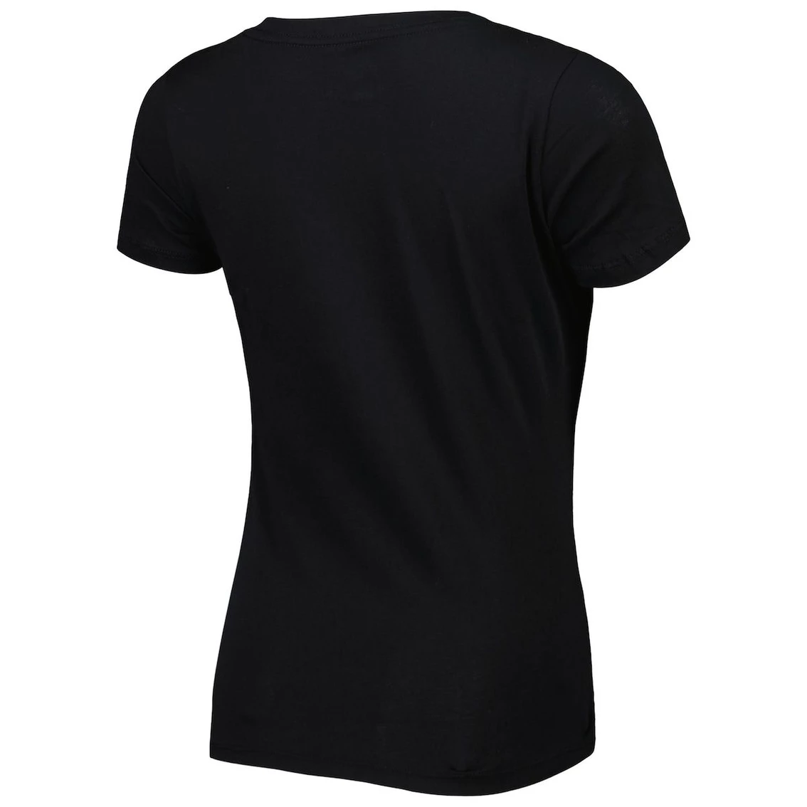 Brand new π₯ Women's New Era Black Washington Commanders Ink Dye Sideline V-Neck T-Shirt π 6 Brand new π₯ Women's New Era Black Washington Commanders Ink Dye Sideline V-Neck T-Shirt π - Image 4