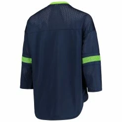 Best Sale π― Women's Starter College Navy Seattle Seahawks Lead Game Lace-Up V-Neck 3/4-Sleeve T-Shirt π 9 Best Sale π― Women's Starter College Navy Seattle Seahawks Lead Game Lace-Up V-Neck 3/4-Sleeve T-Shirt π -womenβs clothing store unnamed file 645