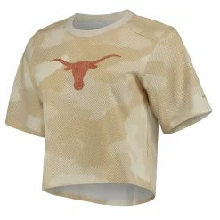 Outlet ❤️ Women's Columbia White/Tan Texas Longhorns Park Camo Boxy T-Shirt 🔥 8 Outlet ❤️ Women's Columbia White/Tan Texas Longhorns Park Camo Boxy T-Shirt 🔥 -women‘s clothing store unnamed file 670