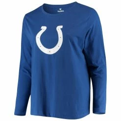 Promo 𧨠Women's Fanatics Branded Royal Indianapolis Colts Plus Size Primary Logo Long Sleeve T-Shirt π 8 Promo 𧨠Women's Fanatics Branded Royal Indianapolis Colts Plus Size Primary Logo Long Sleeve T-Shirt π -womenβs clothing store unnamed file 678