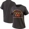 Best deal π₯° Women's WEAR By Erin Andrews Charcoal Washington Commanders Oversized Boyfriend T-Shirt π₯ 2 Best deal π₯° Women's WEAR By Erin Andrews Charcoal Washington Commanders Oversized Boyfriend T-Shirt π₯ -womenβs clothing store unnamed file 691
