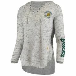 Promo π Women's Pressbox Gray Oregon Ducks Space Dye Lace-Up V-Neck Long Sleeve T-Shirt π 8 Promo π Women's Pressbox Gray Oregon Ducks Space Dye Lace-Up V-Neck Long Sleeve T-Shirt π -womenβs clothing store unnamed file 701