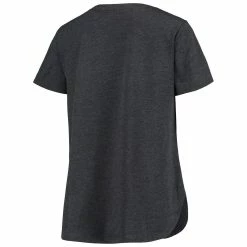 Outlet π Women's Colosseum Heathered Black Washington Huskies PoWered By Title IX T-Shirt π€© 9 Outlet π Women's Colosseum Heathered Black Washington Huskies PoWered By Title IX T-Shirt π€© -womenβs clothing store unnamed file 710