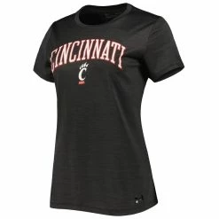 Best Sale β Women's Under Armour Heather Black Cincinnati Bearcats Vent Tech Arch Logo Performance T-Shirt π 8 Best Sale β Women's Under Armour Heather Black Cincinnati Bearcats Vent Tech Arch Logo Performance T-Shirt π -womenβs clothing store unnamed file 717