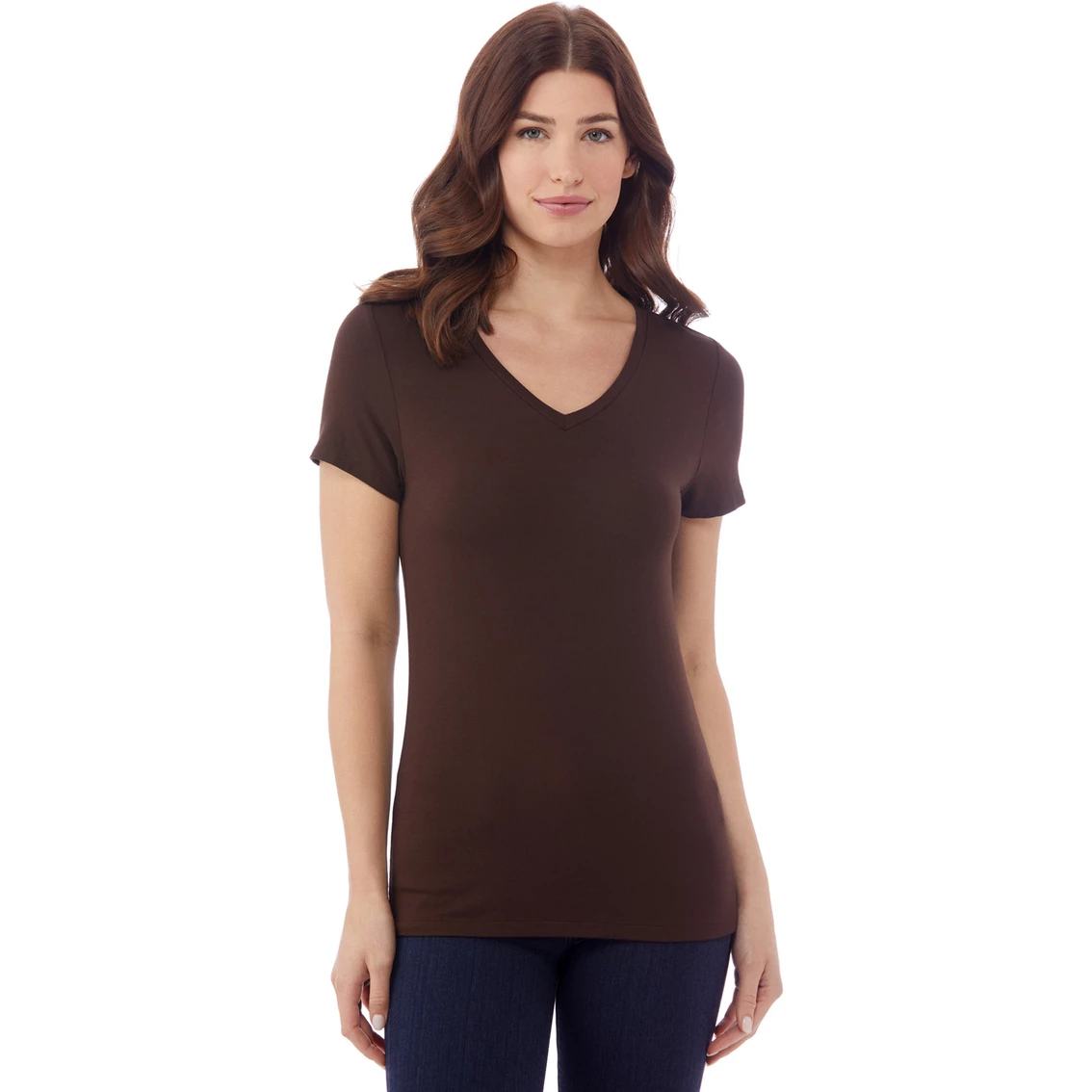 Budget π JW V Neck Tee βοΈ 4 Budget π JW V Neck Tee βοΈ - Image 2