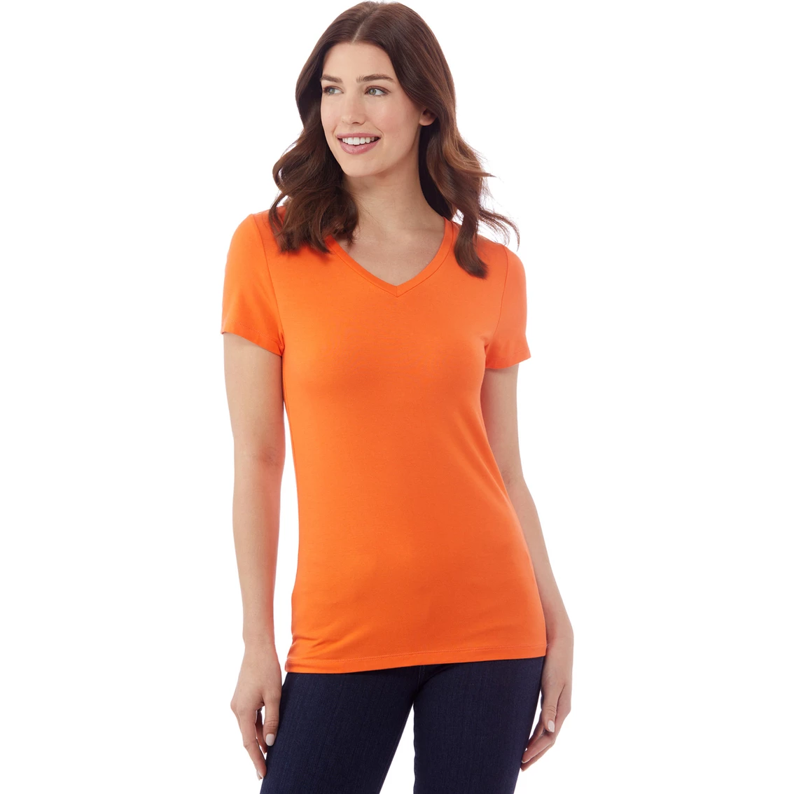 Budget π JW V Neck Tee βοΈ 5 Budget π JW V Neck Tee βοΈ - Image 3