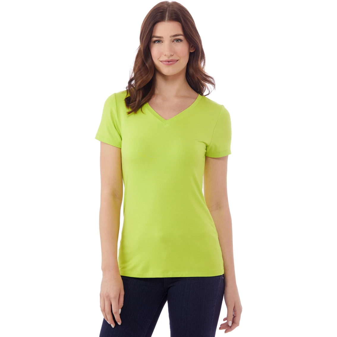 Budget π JW V Neck Tee βοΈ 6 Budget π JW V Neck Tee βοΈ - Image 4