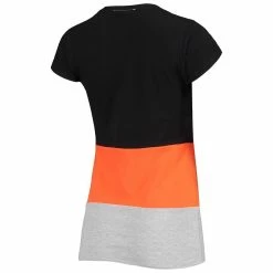 Outlet ❤️ Women's Refried Apparel Black San Francisco Giants Sustainable Fitted T-Shirt 🧨 -women‘s clothing store unnamed file 759