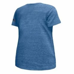 New π Women's New Era Heathered Royal Milwaukee Brewers 2022 City Connect Plus Size V-Neck T-Shirt π 9 New π Women's New Era Heathered Royal Milwaukee Brewers 2022 City Connect Plus Size V-Neck T-Shirt π -womenβs clothing store unnamed file 775