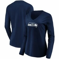 Top 10 βοΈ Women's Fanatics Branded College Navy Seattle Seahawks Primary Logo V-Neck T-Shirt π 7 Top 10 βοΈ Women's Fanatics Branded College Navy Seattle Seahawks Primary Logo V-Neck T-Shirt π -womenβs clothing store unnamed file 803