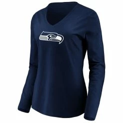Top 10 βοΈ Women's Fanatics Branded College Navy Seattle Seahawks Primary Logo V-Neck T-Shirt π 8 Top 10 βοΈ Women's Fanatics Branded College Navy Seattle Seahawks Primary Logo V-Neck T-Shirt π -womenβs clothing store unnamed file 804