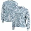 Best deal π Women's WEAR By Erin Andrews Carolina Blue North Carolina Tar π Heels Tie-Dye Long Sleeve T-Shirt π 1 Best deal π Women's WEAR By Erin Andrews Carolina Blue North Carolina Tar π Heels Tie-Dye Long Sleeve T-Shirt π -womenβs clothing store unnamed file 806