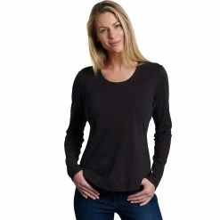 Flash Sale 💯 Kuhl Bravada 👚 Shirt 👍 -women‘s clothing store unnamed file 82