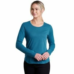 Flash Sale 💯 Kuhl Bravada 👚 Shirt 👍 -women‘s clothing store unnamed file 83