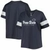 Wholesale π Profile π© Women's Heather Navy Penn State Nittany Lions Plus Size Give It All V-Neck T-Shirt π 2 Wholesale π Profile π© Women's Heather Navy Penn State Nittany Lions Plus Size Give It All V-Neck T-Shirt π -womenβs clothing store unnamed file 834