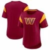 Promo β¨ Women's Nike Burgundy Washington Commanders Primary Logo Fashion Top β¨ 1 Promo β¨ Women's Nike Burgundy Washington Commanders Primary Logo Fashion Top β¨ -womenβs clothing store unnamed file 858