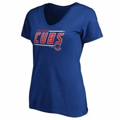 Coupon π Women's Fanatics Branded Royal Chicago Cubs Mascot In Bounds V-Neck T-Shirt π 8 Coupon π Women's Fanatics Branded Royal Chicago Cubs Mascot In Bounds V-Neck T-Shirt π -womenβs clothing store unnamed file 904