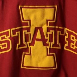 Discount π― Women's Pressbox Cardinal Iowa State Cyclones Fight Song The Big π Shirt Oversized Long Sleeve T-Shirt π€© 9 Discount π― Women's Pressbox Cardinal Iowa State Cyclones Fight Song The Big π Shirt Oversized Long Sleeve T-Shirt π€© -womenβs clothing store unnamed file 917