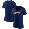 Brand new π― Women's Fanatics Branded Navy Detroit Tigers One & Only V-Neck T-Shirt π 2 Brand new π― Women's Fanatics Branded Navy Detroit Tigers One & Only V-Neck T-Shirt π -womenβs clothing store unnamed file 943