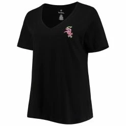 Flash Sale π₯ Profile π© Women's Black Chicago White Sox Plus Size #1 Mom 2-Hit V-Neck T-Shirt π 8 Flash Sale π₯ Profile π© Women's Black Chicago White Sox Plus Size #1 Mom 2-Hit V-Neck T-Shirt π -womenβs clothing store unnamed file 949