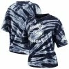 Best reviews of ✔️ Women's WEAR By Erin Andrews College Navy Seattle Seahawks Tie-Dye T-Shirt 😉 -women‘s clothing store unnamed file 957