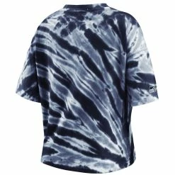 Best reviews of ✔️ Women's WEAR By Erin Andrews College Navy Seattle Seahawks Tie-Dye T-Shirt 😉 -women‘s clothing store unnamed file 960