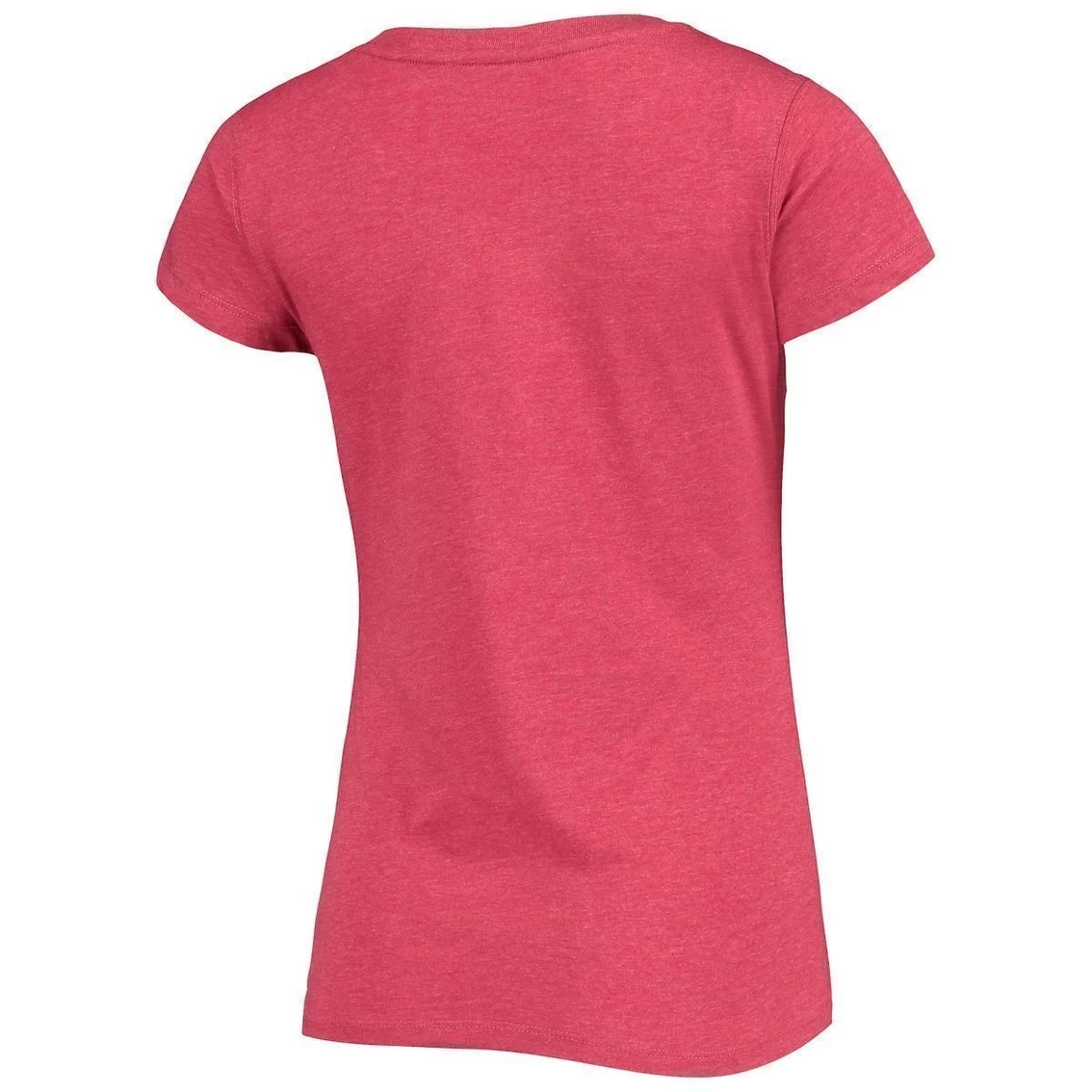 Best Pirce β¨ Women's Colosseum Cardinal USC Trojans Core Playbook Pillbox V-Neck T-Shirt π 6 Best Pirce β¨ Women's Colosseum Cardinal USC Trojans Core Playbook Pillbox V-Neck T-Shirt π - Image 4