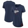 Wholesale π₯° Women's Nike Navy Detroit Tigers Side Cinch Fashion Tri-Blend Performance T-Shirt βοΈ 1 Wholesale π₯° Women's Nike Navy Detroit Tigers Side Cinch Fashion Tri-Blend Performance T-Shirt βοΈ -womenβs clothing store unnamed file 973