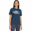 Discount 👏 The North Face Printed Novelty Fill Tee 🎉 -women‘s clothing store unnamed file 996
